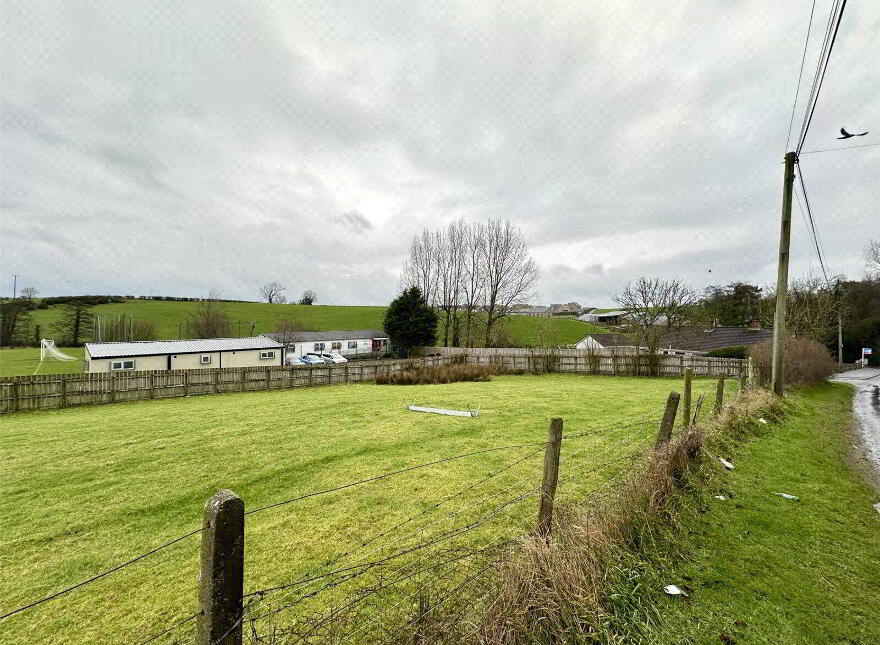Annaginny Road, Dungannon, BT71 4EA