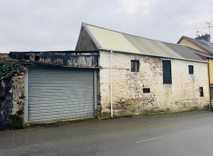 31 Lisnaragh Road, Donemana, BT82 0QN