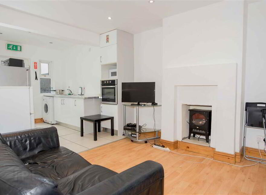 26 Stranmillis Park, Belfast, BT9 5AU