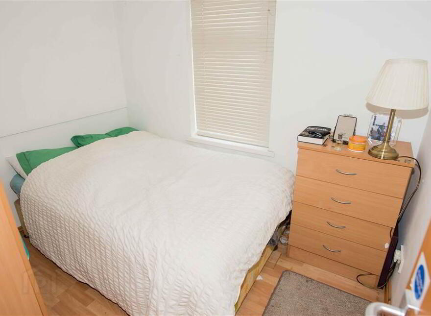 26 Stranmillis Park, Belfast, BT9 5AU
