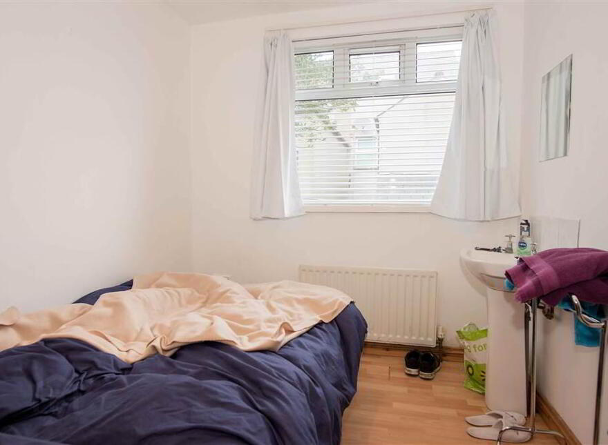 26 Stranmillis Park, Belfast, BT9 5AU