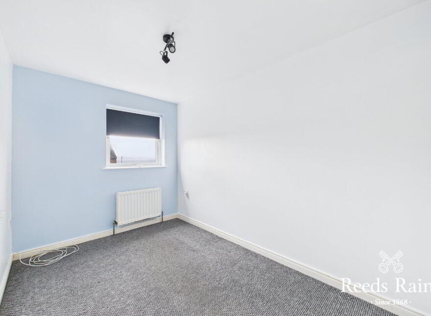 Apartment 3 2 Taylors Avenue, Carrickfergus, BT38 7HU