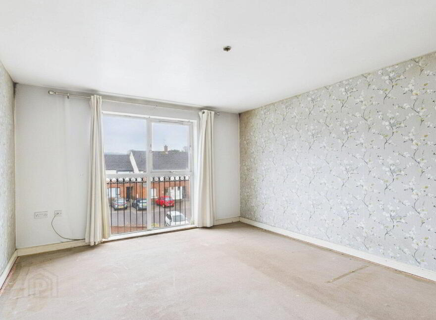 Apartment 3 2 Taylors Avenue, Carrickfergus, BT38 7HU