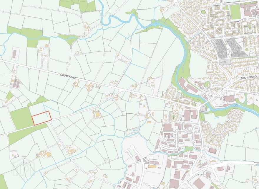 Ballygroogan Park, Land Immediately North Of Junction Of Pomeroy Roa...Cookstown, BT80 9HQ