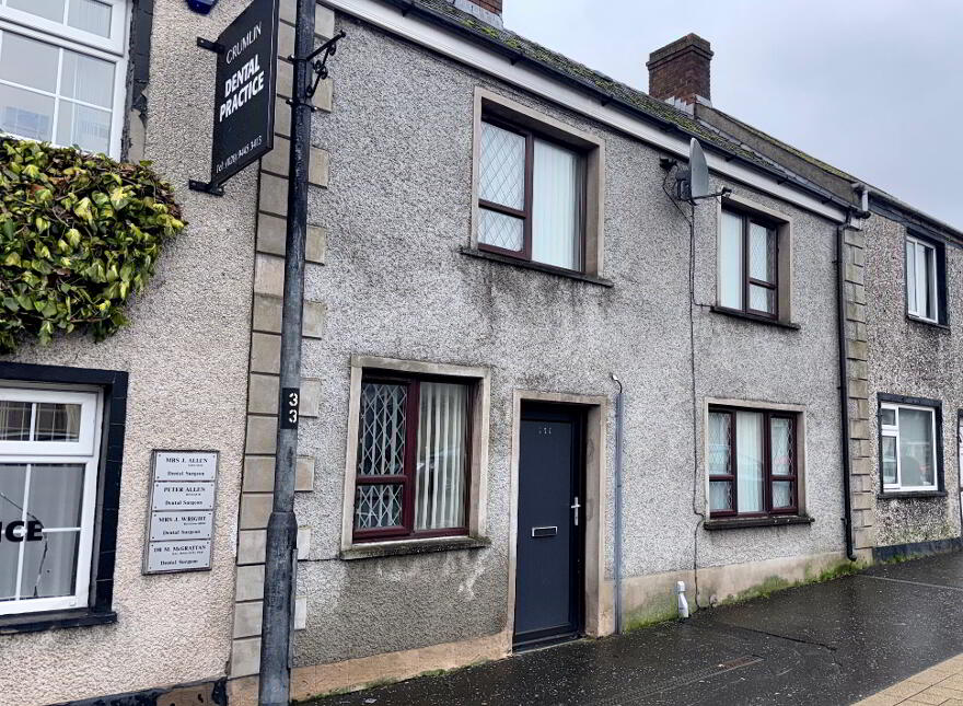 101 Main Street, Crumlin, BT29 4UU