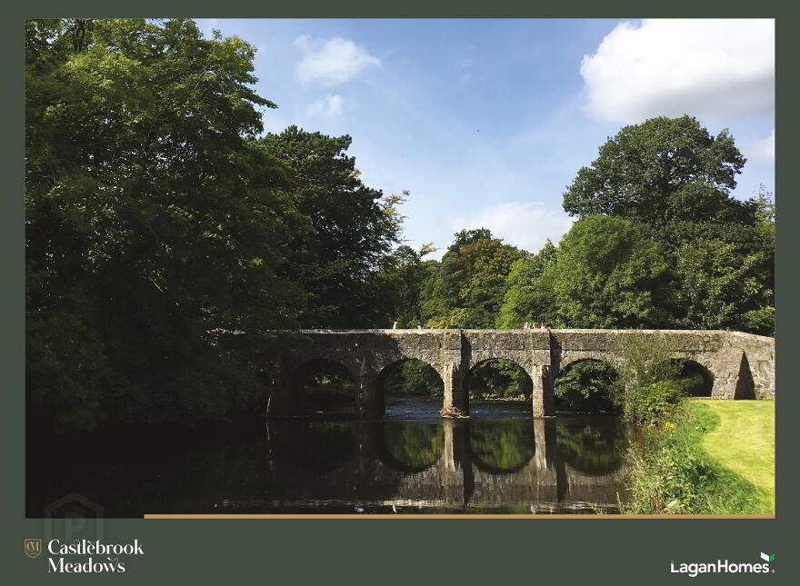 The Dutton - S1, Castlebrook Meadows, Niblock Road, Antrim
