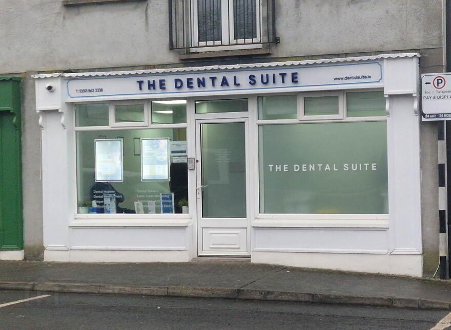 1 Dominican Church Road, Athy, R14P261 photo
