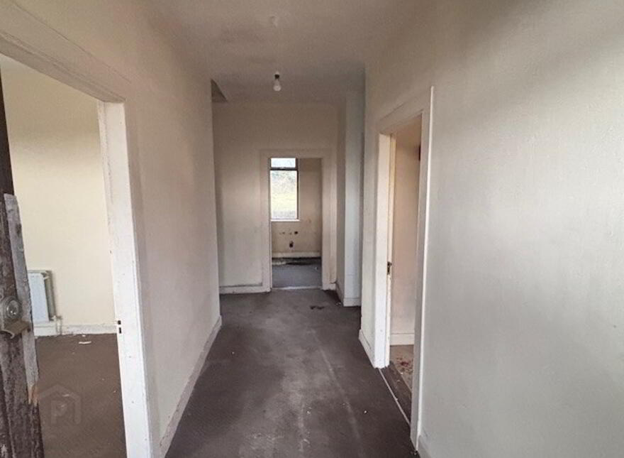 Glenduff, Kilbrittan Road, Bandon, P72H102