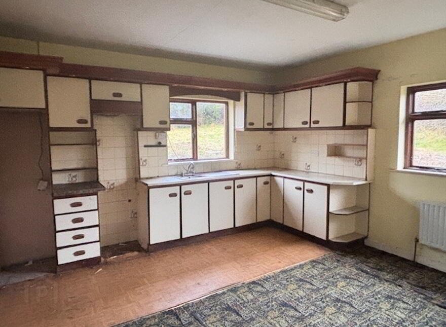 Glenduff, Kilbrittan Road, Bandon, P72H102