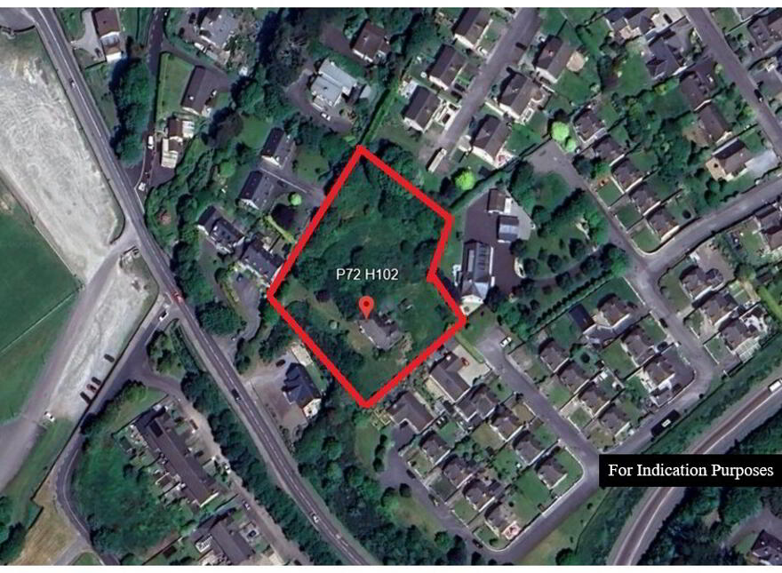 Glenduff, Kilbrittan Road, Bandon, P72H102