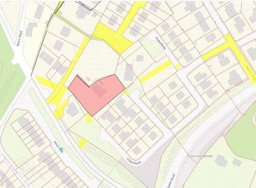 Glenduff, Kilbrittan Road, Bandon, P72H102