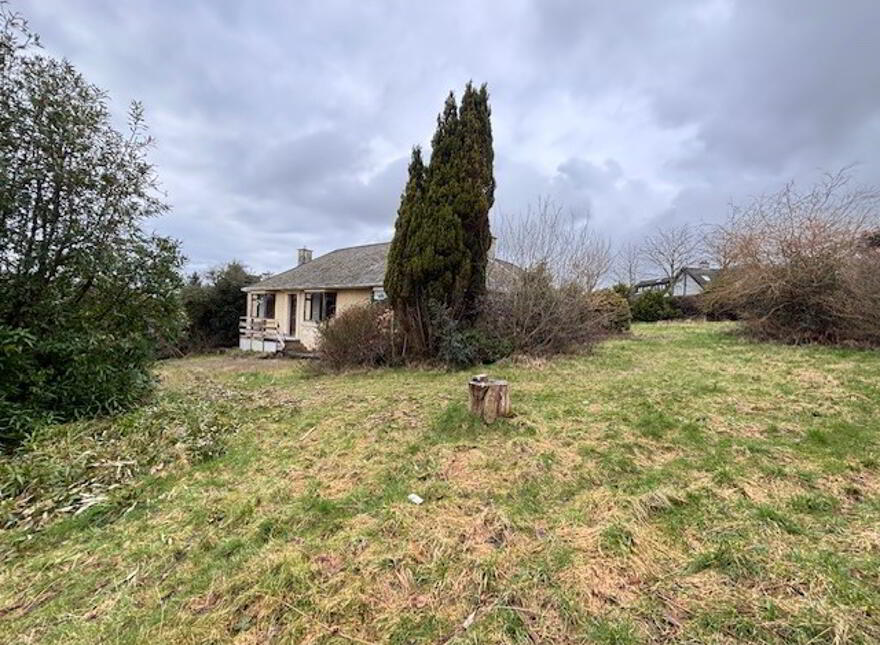 Glenduff, Kilbrittan Road, Bandon, P72H102