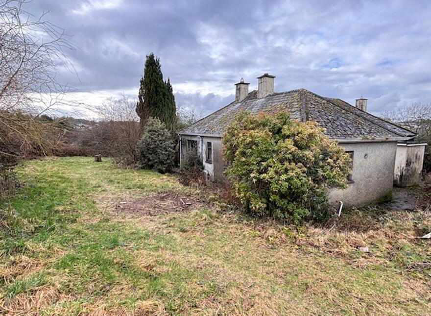 Glenduff, Kilbrittan Road, Bandon, P72H102