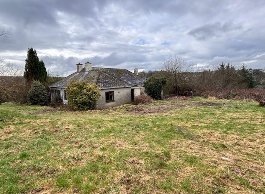 Glenduff, Kilbrittan Road, Bandon, P72H102