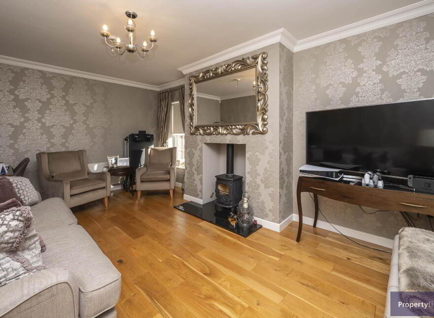 1 Spinners Court, Armagh, BT60 3NQ
