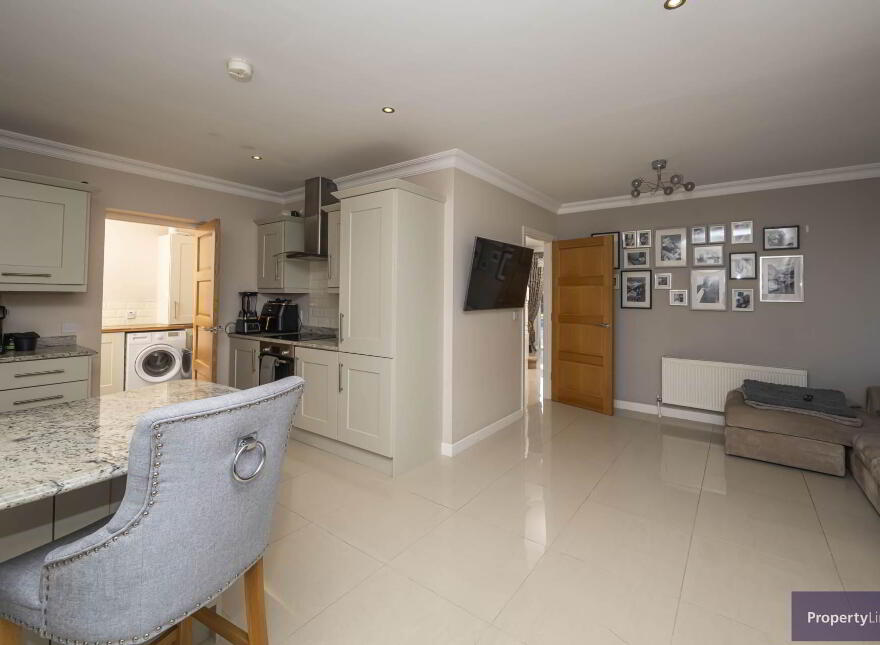1 Spinners Court, Armagh, BT60 3NQ
