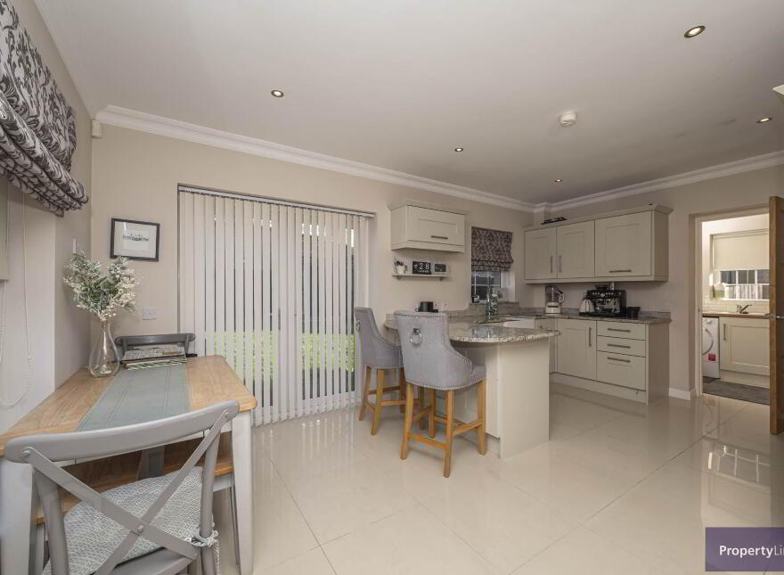 1 Spinners Court, Armagh, BT60 3NQ