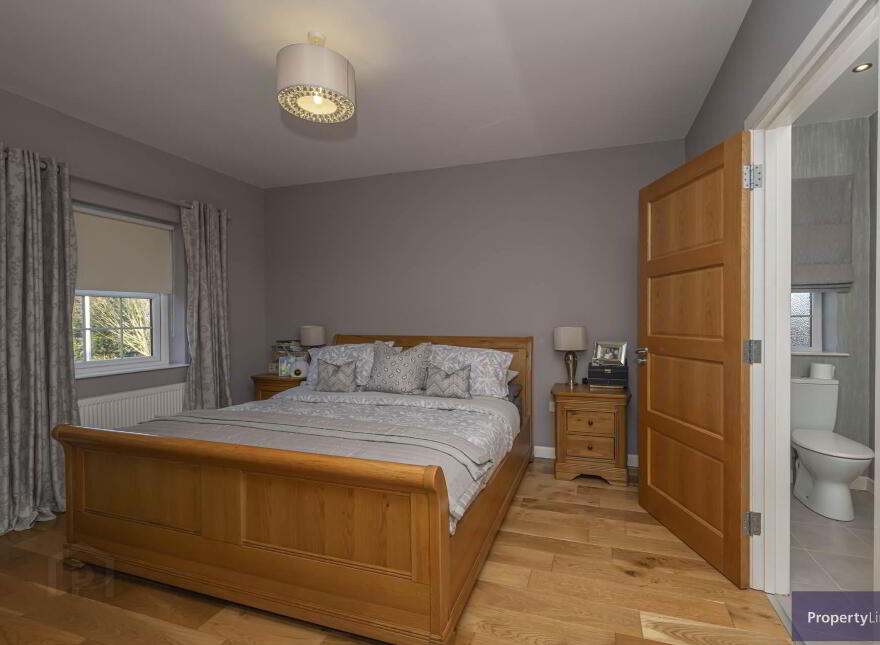 1 Spinners Court, Armagh, BT60 3NQ