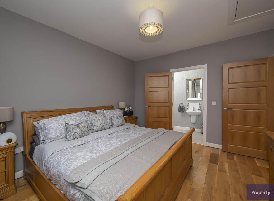 1 Spinners Court, Armagh, BT60 3NQ