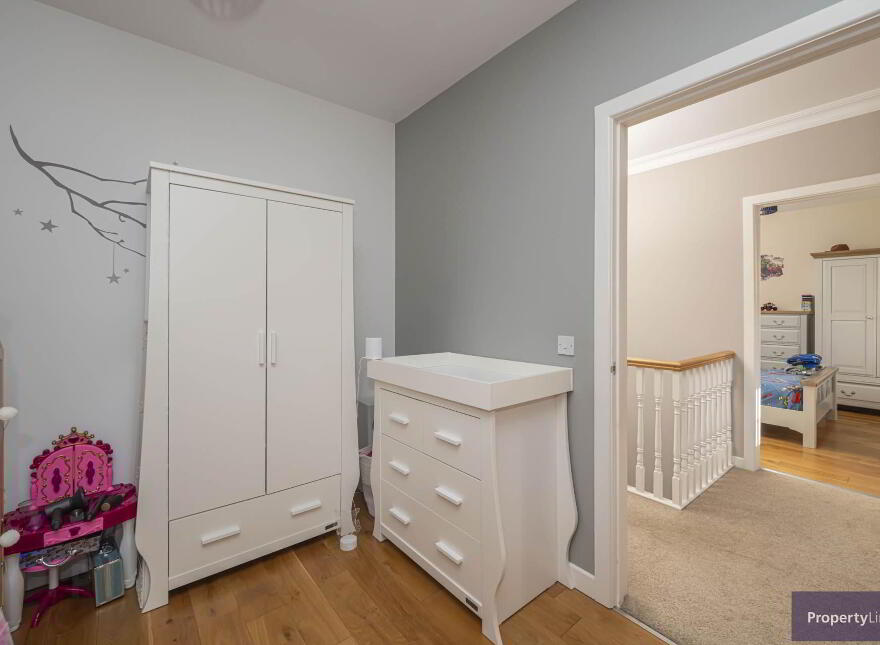 1 Spinners Court, Armagh, BT60 3NQ