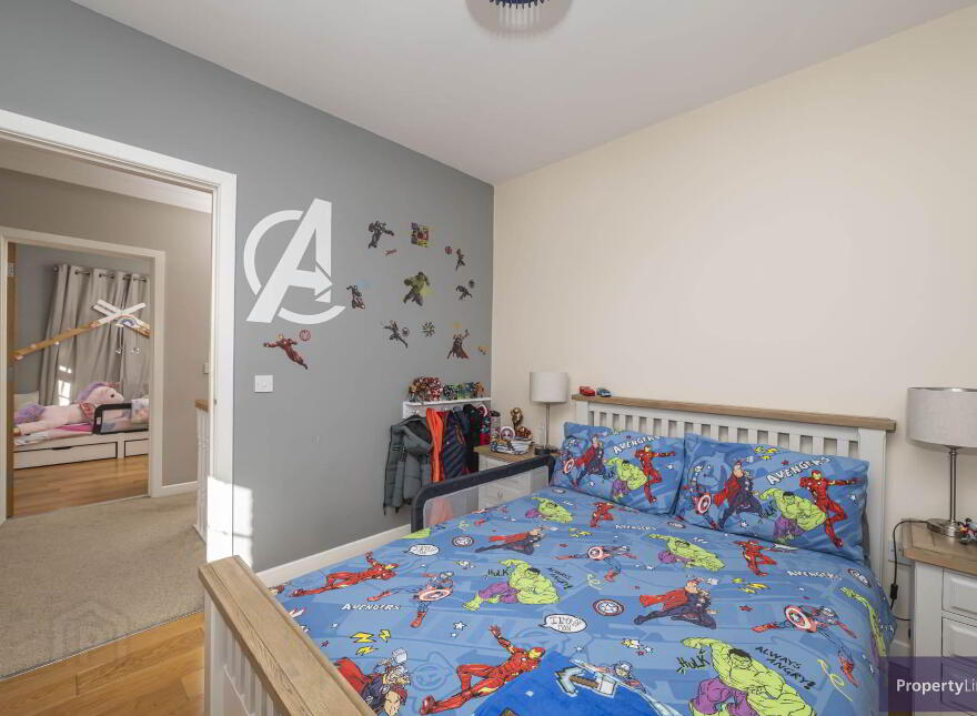 1 Spinners Court, Armagh, BT60 3NQ