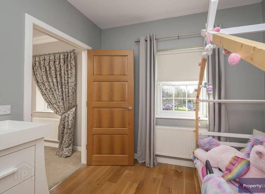 1 Spinners Court, Armagh, BT60 3NQ