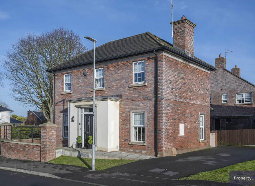 1 Spinners Court, Armagh, BT60 3NQ