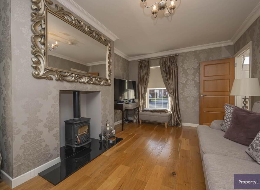 1 Spinners Court, Armagh, BT60 3NQ