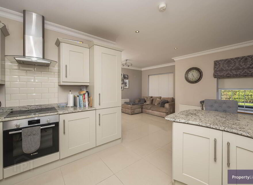 1 Spinners Court, Armagh, BT60 3NQ