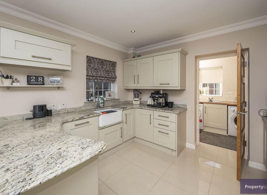 1 Spinners Court, Armagh, BT60 3NQ