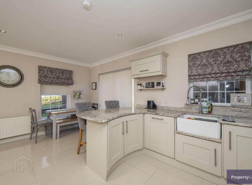 1 Spinners Court, Armagh, BT60 3NQ