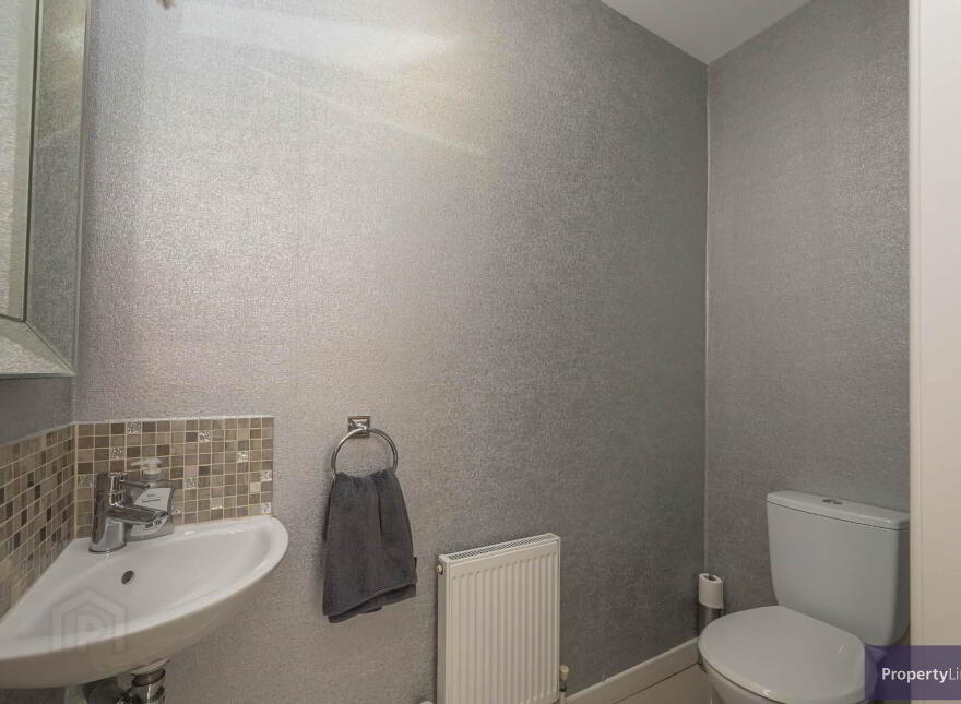 1 Spinners Court, Armagh, BT60 3NQ