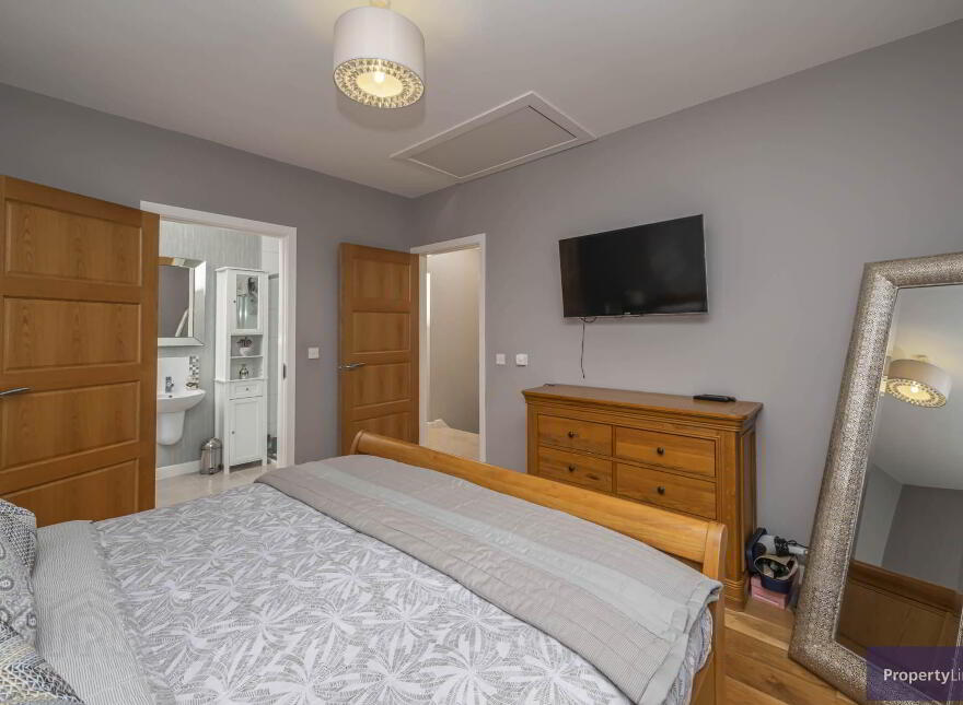 1 Spinners Court, Armagh, BT60 3NQ
