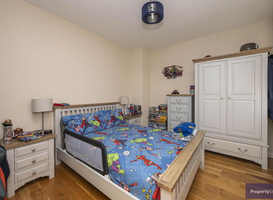 1 Spinners Court, Armagh, BT60 3NQ