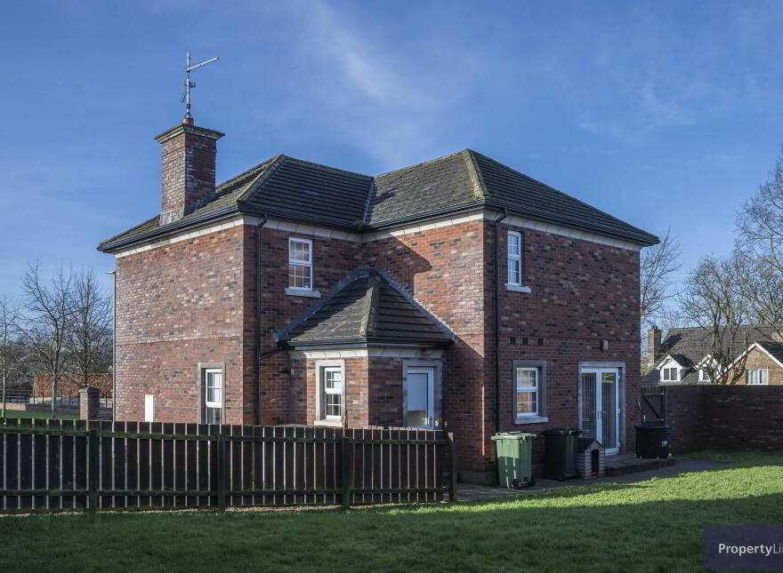 1 Spinners Court, Armagh, BT60 3NQ