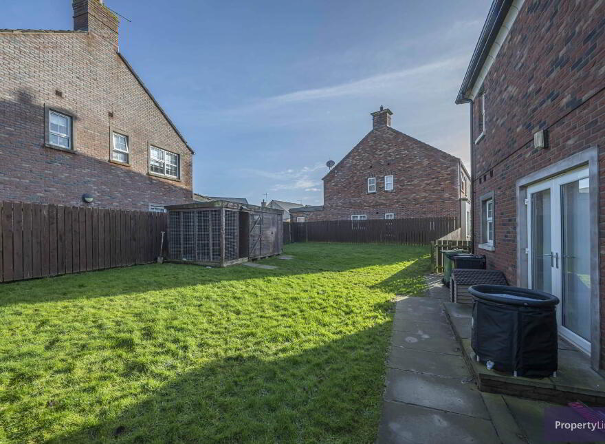 1 Spinners Court, Armagh, BT60 3NQ
