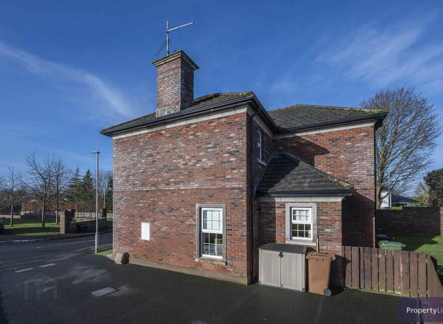 1 Spinners Court, Armagh, BT60 3NQ