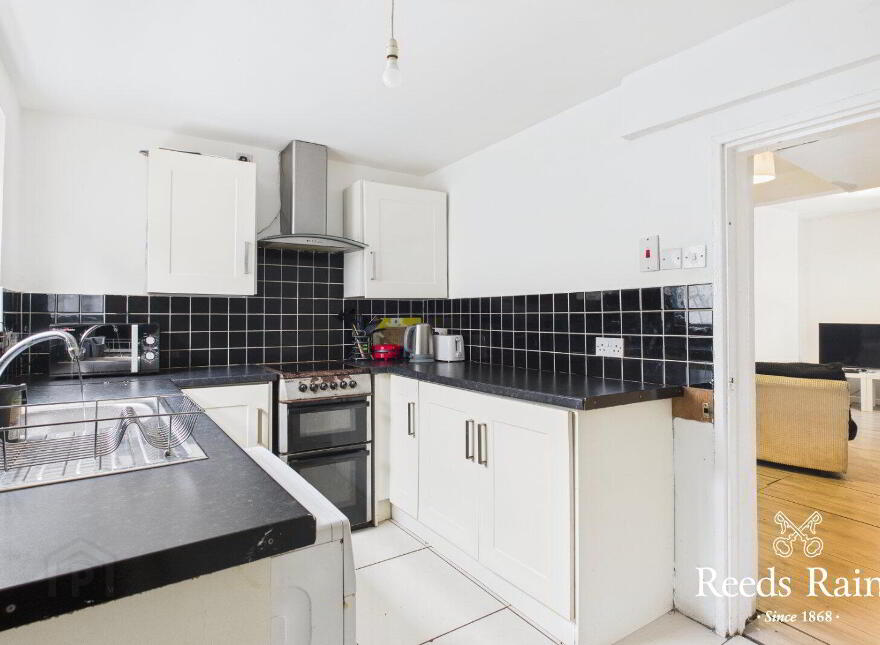 48 Jerusalem Street, Belfast, BT7 1QN