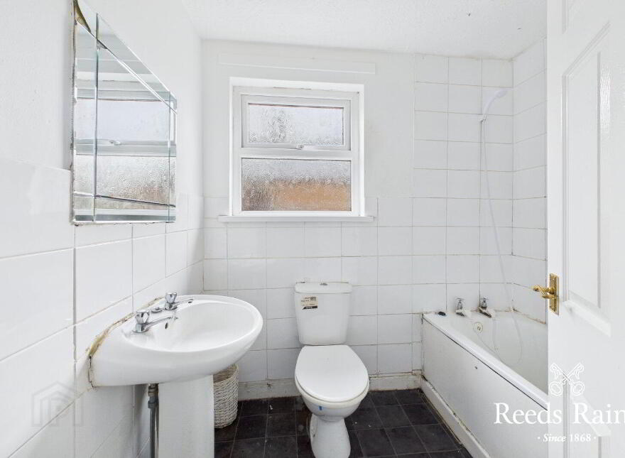 48 Jerusalem Street, Belfast, BT7 1QN