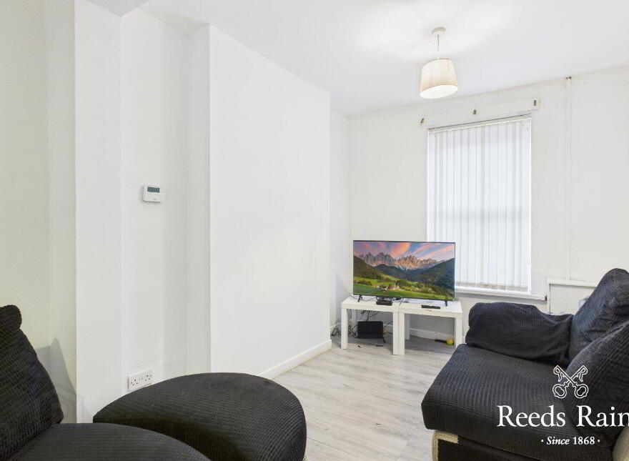 48 Jerusalem Street, Belfast, BT7 1QN