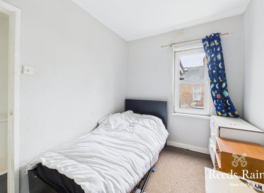 48 Jerusalem Street, Belfast, BT7 1QN
