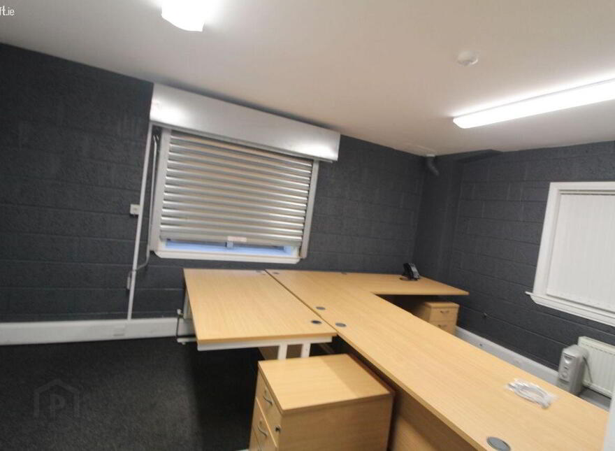 Unit 6, Industrial Insulation Specialists Ltd, Matthew Hill Business Park...Cork
