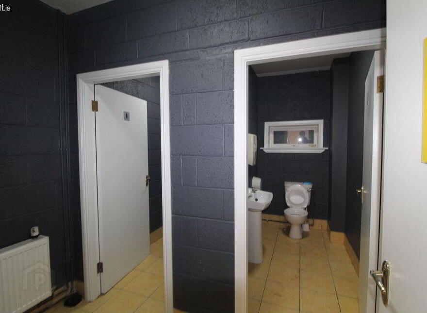 Unit 6, Industrial Insulation Specialists Ltd, Matthew Hill Business Park...Cork