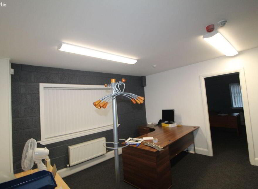 Unit 6, Industrial Insulation Specialists Ltd, Matthew Hill Business Park...Cork