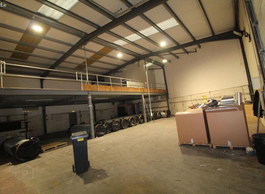 Unit 6, Industrial Insulation Specialists Ltd, Matthew Hill Business Park...Cork