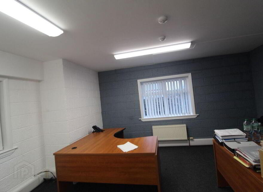 Unit 6, Industrial Insulation Specialists Ltd, Matthew Hill Business Park...Cork