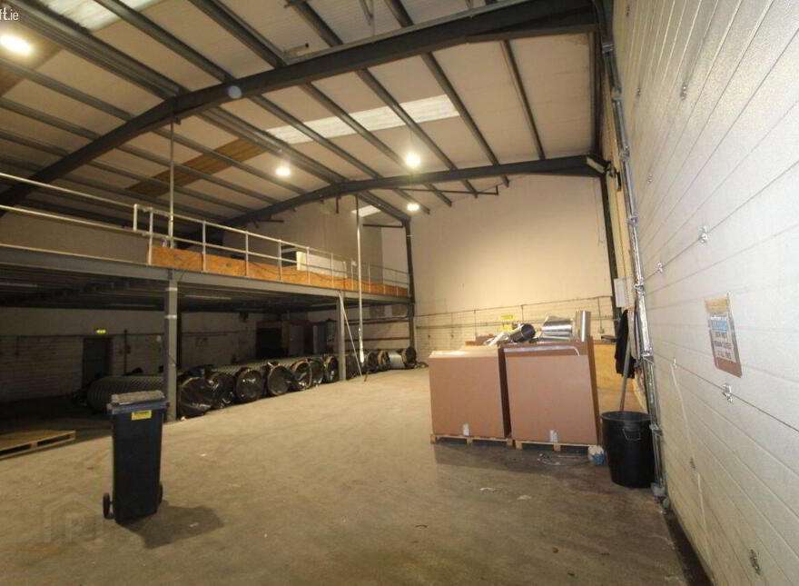 Unit 6, Industrial Insulation Specialists Ltd, Matthew Hill Business Park...Cork
