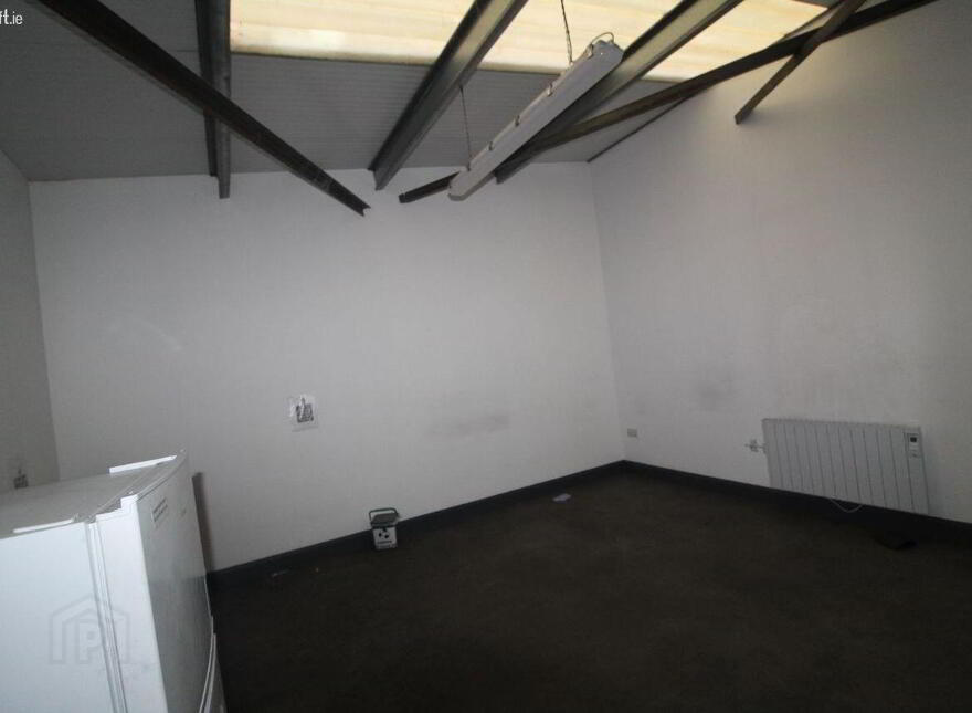 Unit 6, Industrial Insulation Specialists Ltd, Matthew Hill Business Park...Cork