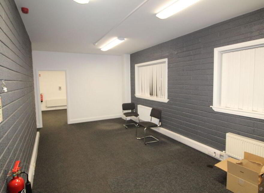 Unit 6, Industrial Insulation Specialists Ltd, Matthew Hill Busine...Lehenaghbeg
