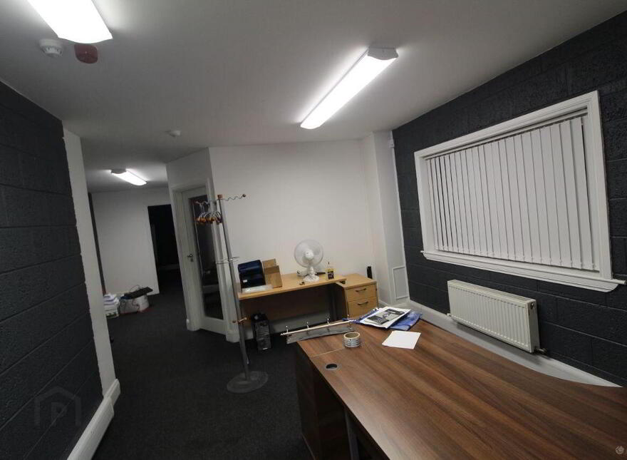 Unit 6, Industrial Insulation Specialists Ltd, Matthew Hill Busine...Lehenaghbeg